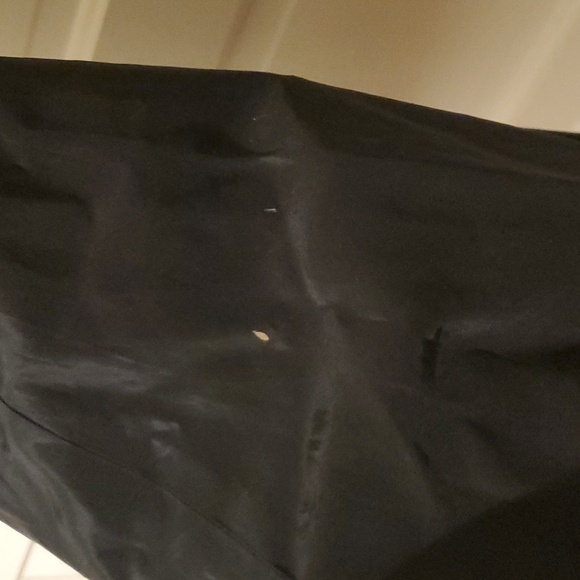 CLOSET CLOSING 7/31 Gold and Black Violet Chachki Dress - Picture 8 of 14